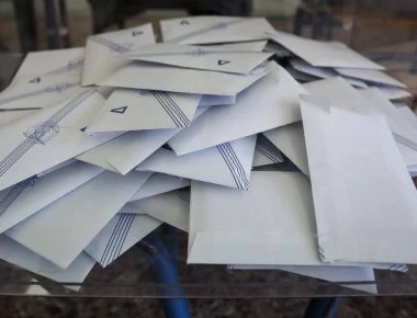 Αυτοί είναι οι βουλευτές που εκλέγονται στο νομό Χανίων - Η ΝΔ πήρε τρεις έδρες